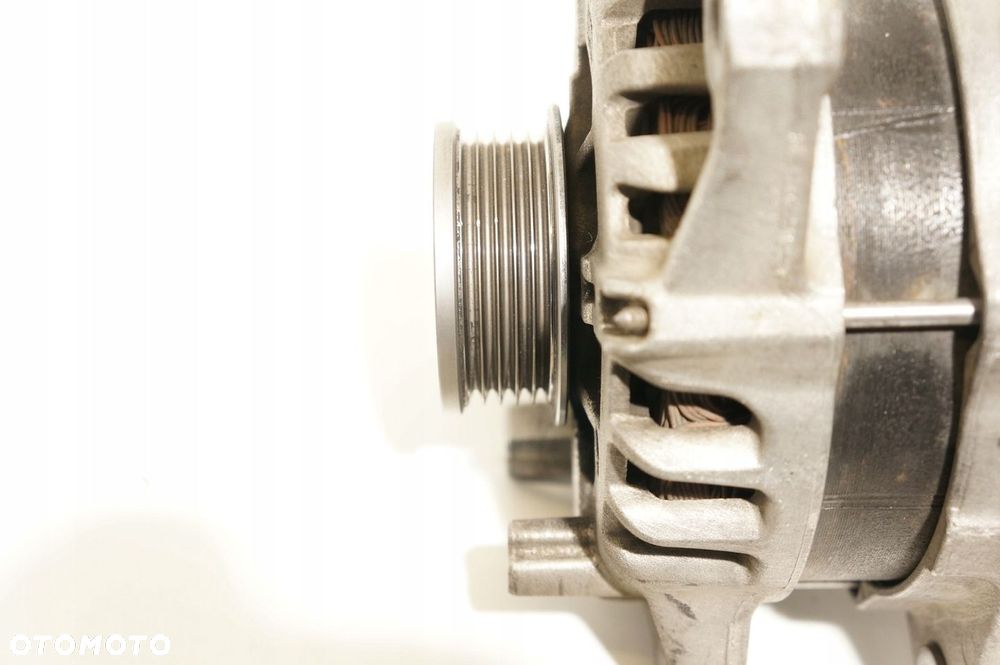 ALTERNATOR SILNIKA FIAT 500 PANDA III YPSILON 1,0 HYBRID MILD 00521814000 - 5