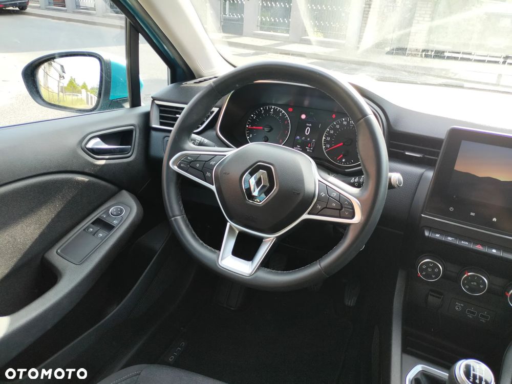Renault Clio TCe 100 EDITION ONE - 16