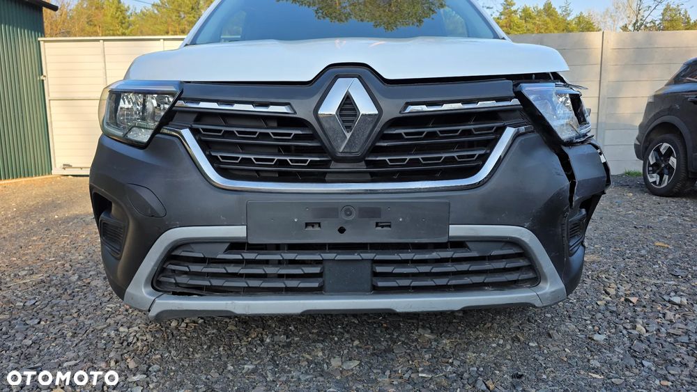 Renault Kangoo Express - 19