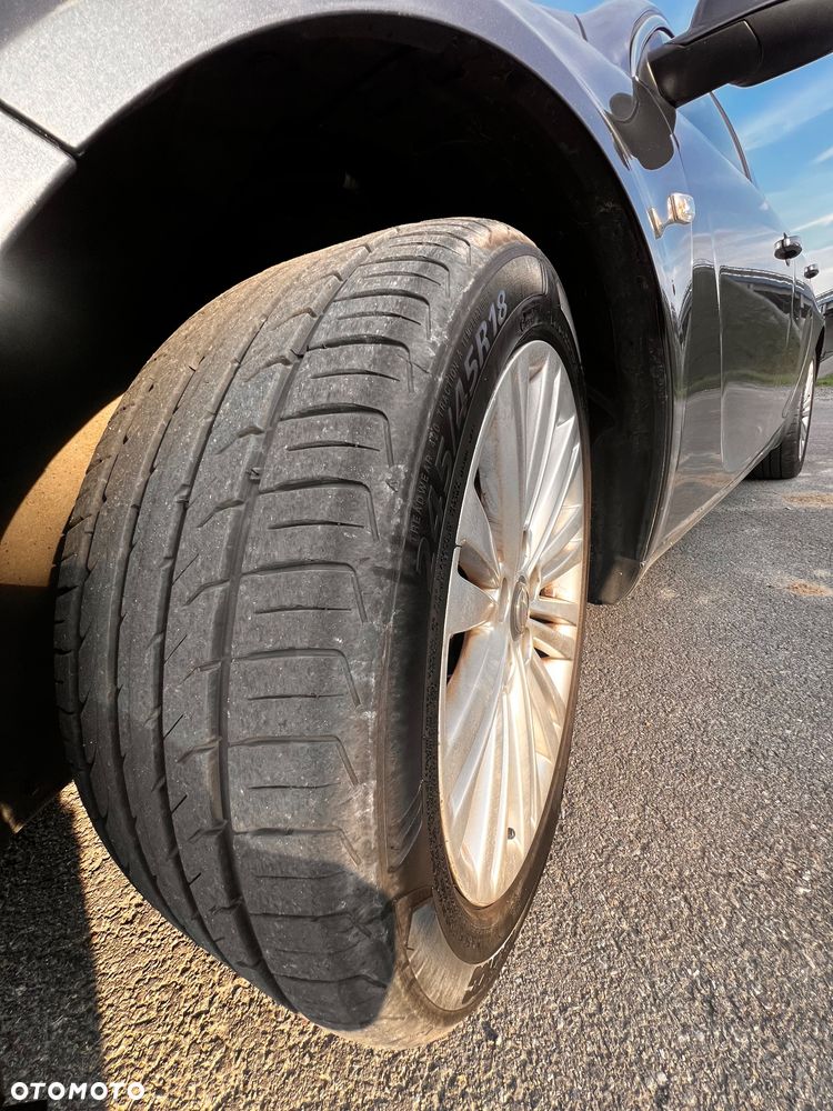 Opel Insignia 2.0 CDTI ecoFLEX Start/Stop Innovation - 22