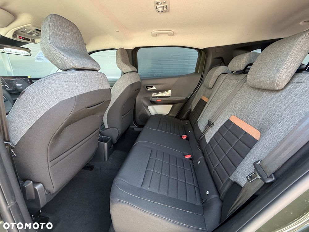 Citroën C3 Aircross 1.2 Turbo Plus S&S - 9
