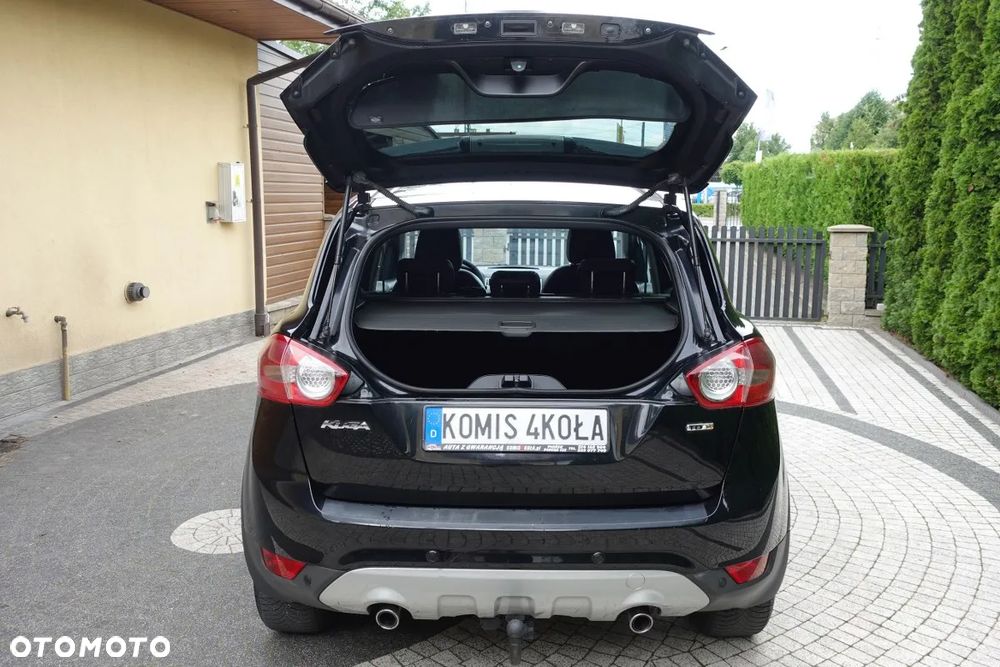 Ford Kuga - 7