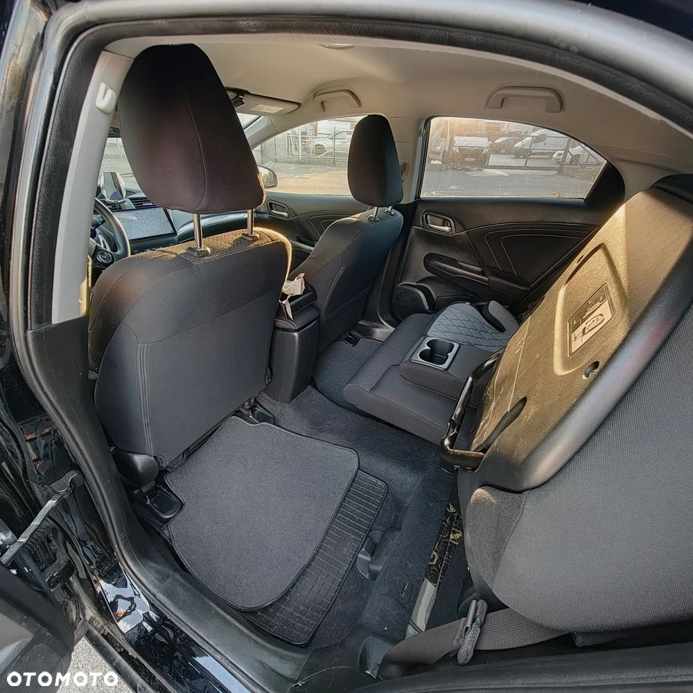 Honda Civic - 7