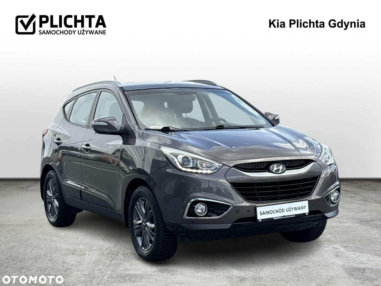 Hyundai ix35 - 7