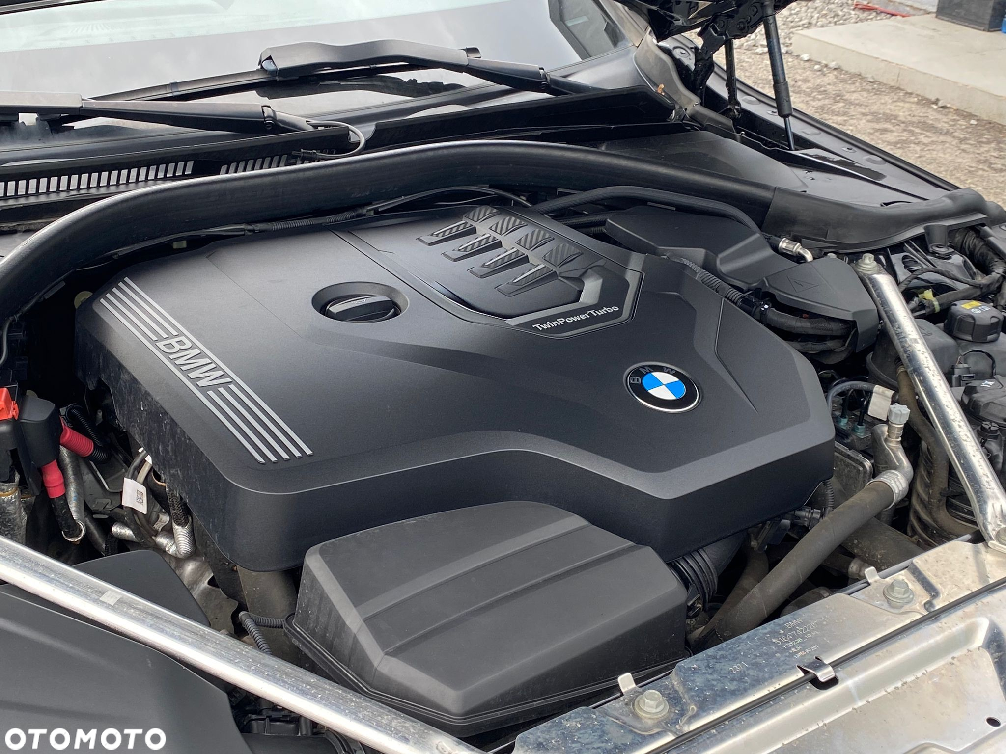 BMW Seria 4 430i M Sport sport - 12