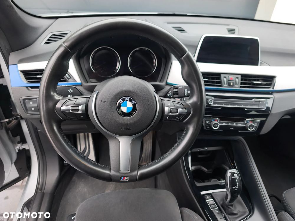 BMW X1 sDrive20i GPF M Sport - 16