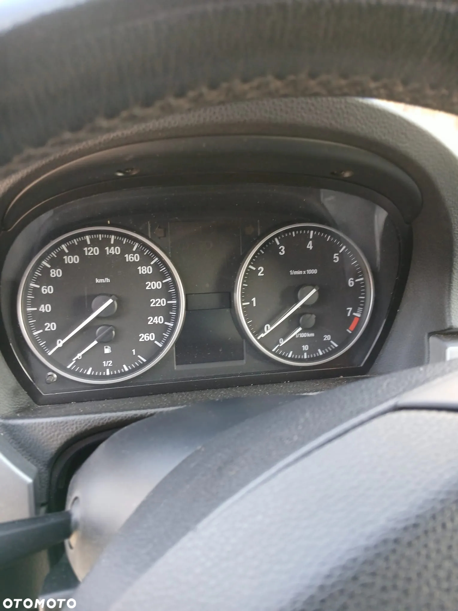 BMW Seria 3 320i - 14