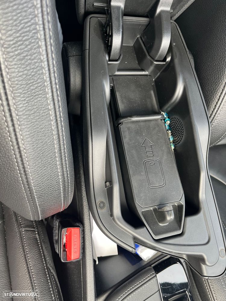 BMW X2 xDrive25e M Sport X - 12