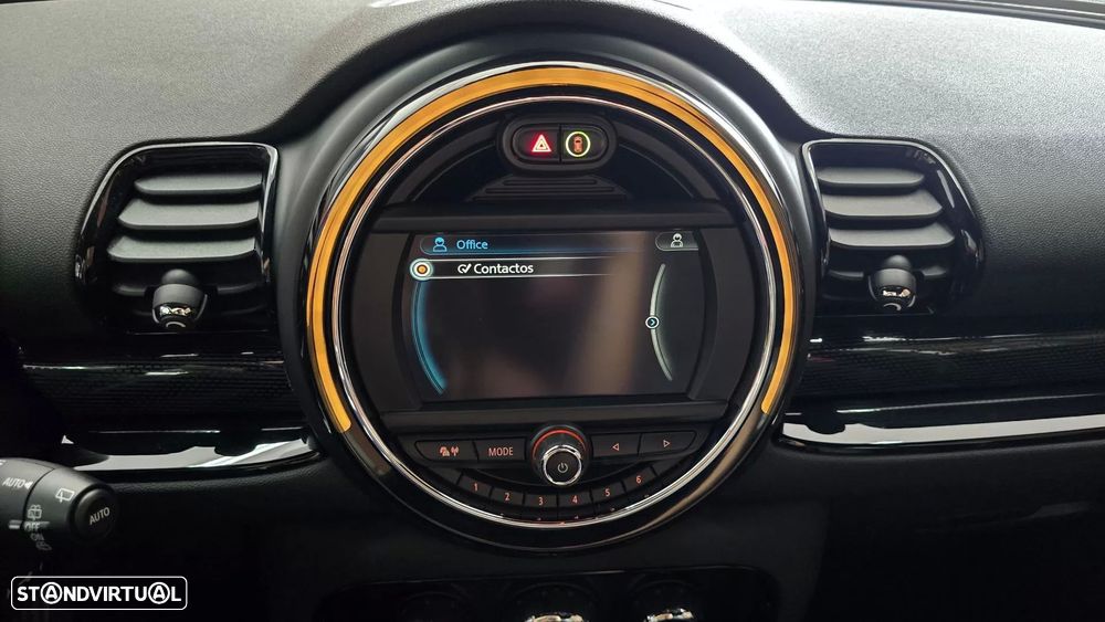 MINI Clubman One D 4Business — fotografia 51