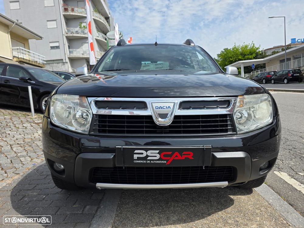 Dacia Duster 1.5 dCi Confort - 7