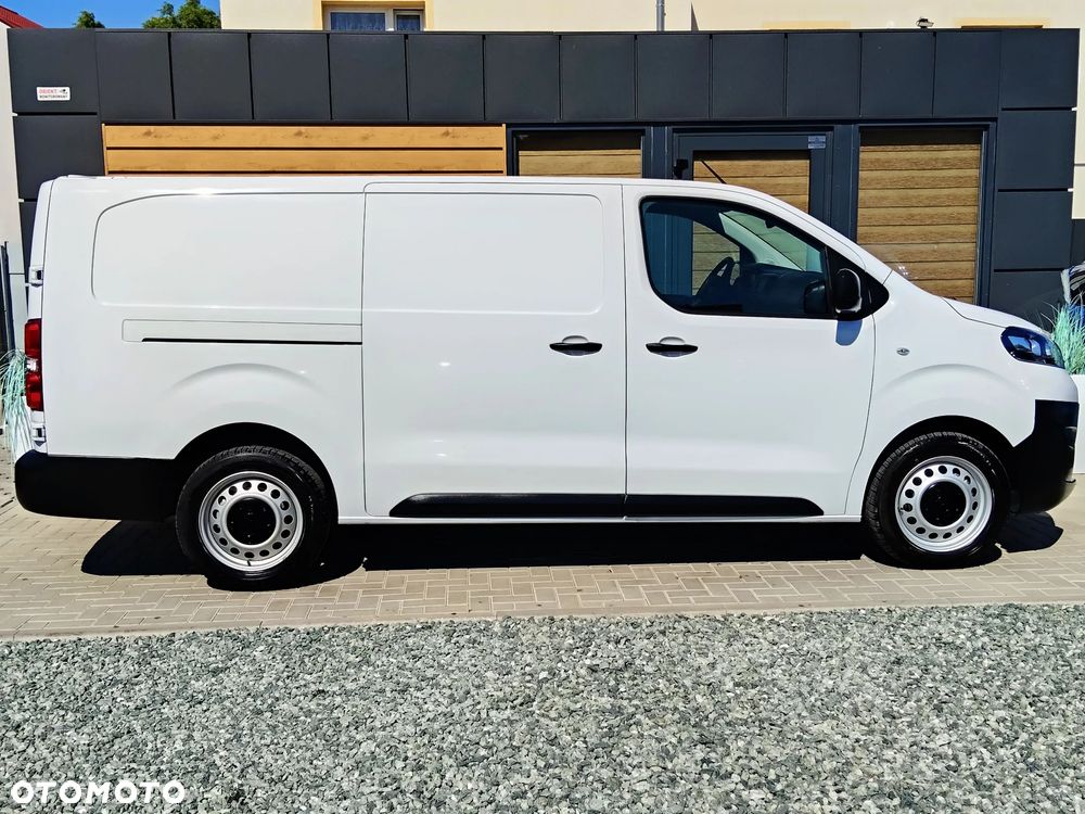 Opel Vivaro - 23
