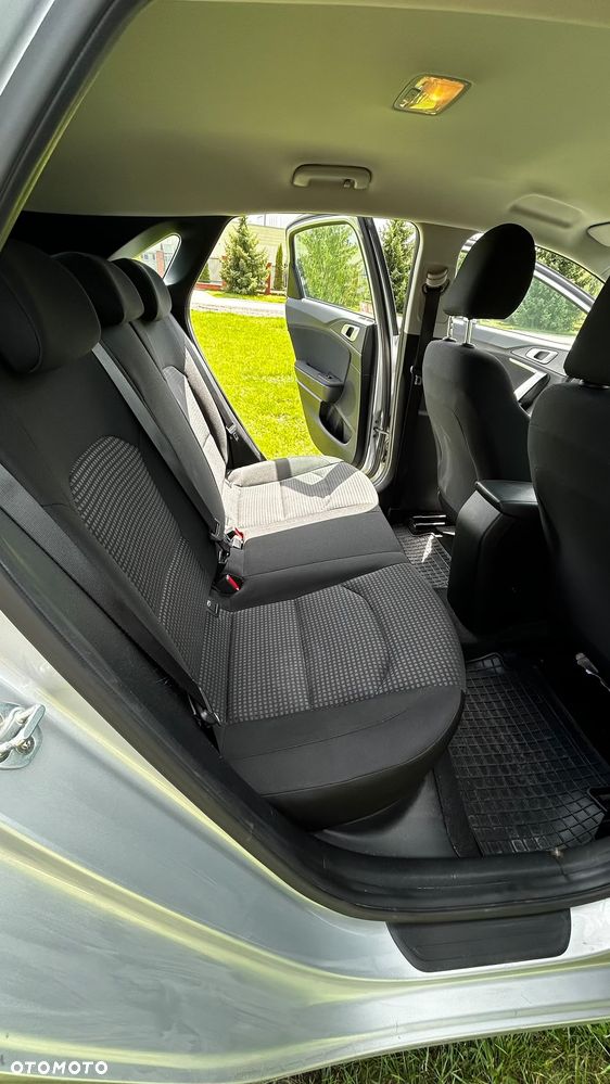 Kia Ceed 1.0 T-GDI GT-Line - 12