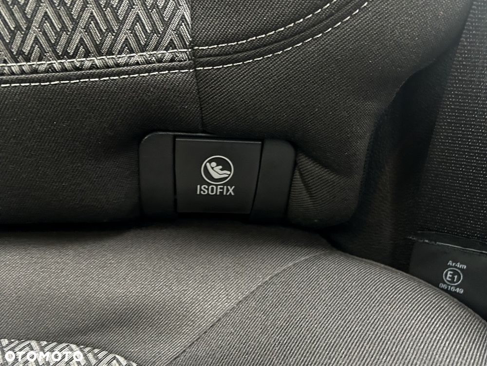 Opel Mokka 1.4 Turbo ecoFLEX Start/Stop Edition - 29