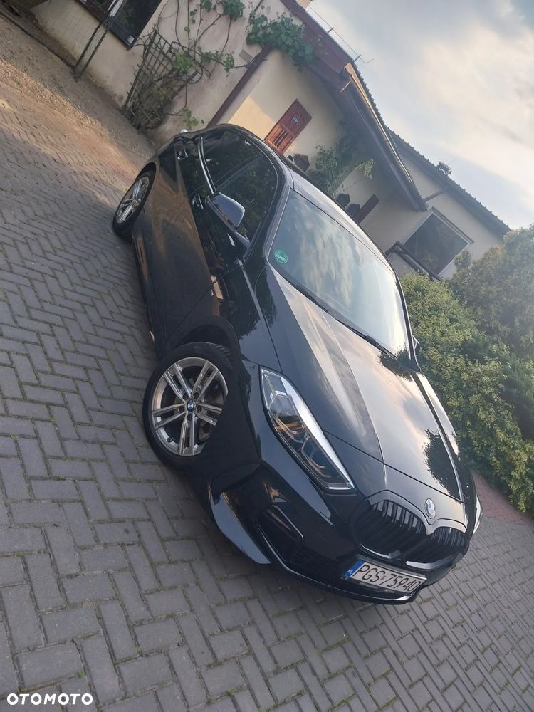 BMW Seria 1 118i M Sport - 2