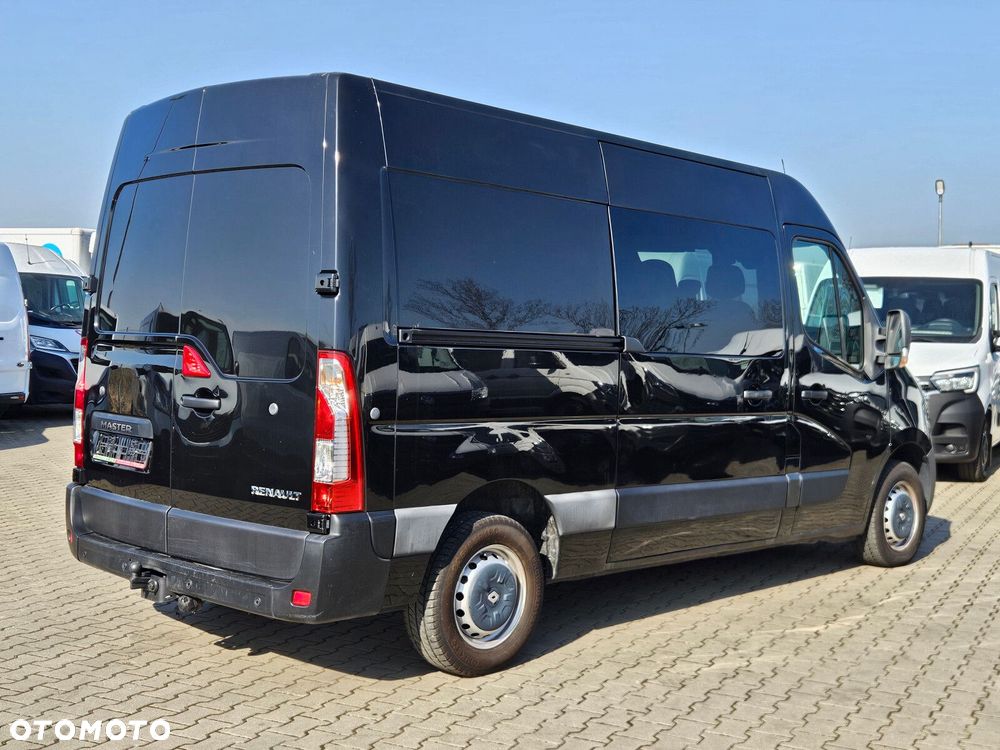 Renault Master L2H2 *69900zł NETTO* 2,3dCi/145KM - 11