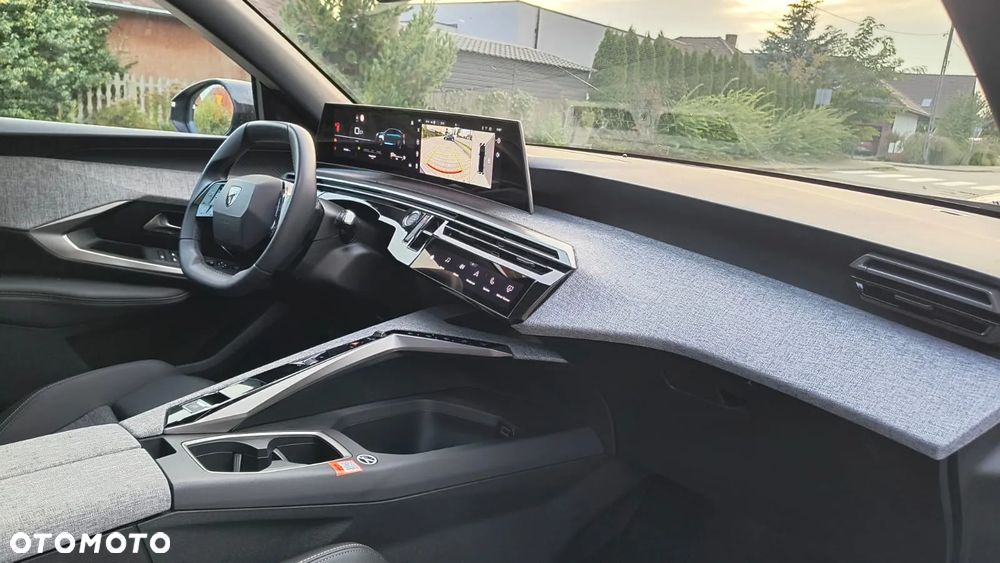 Peugeot 3008 - 8