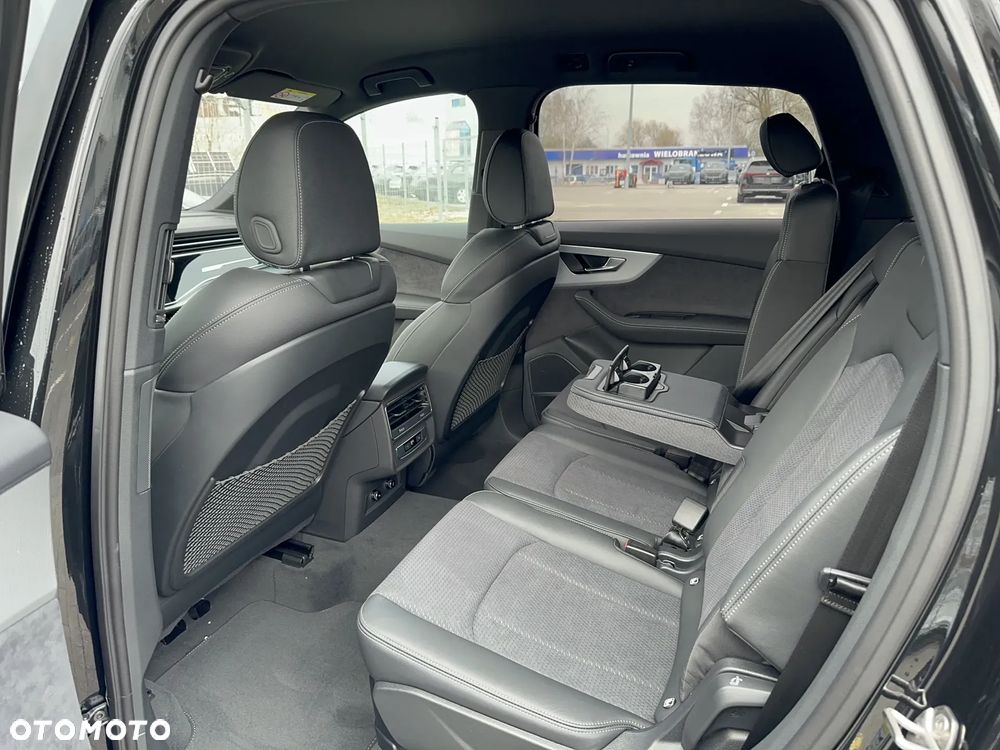 Audi Q7 - 14