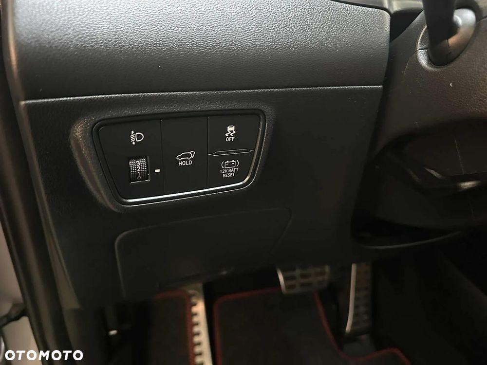Hyundai Tucson - 28