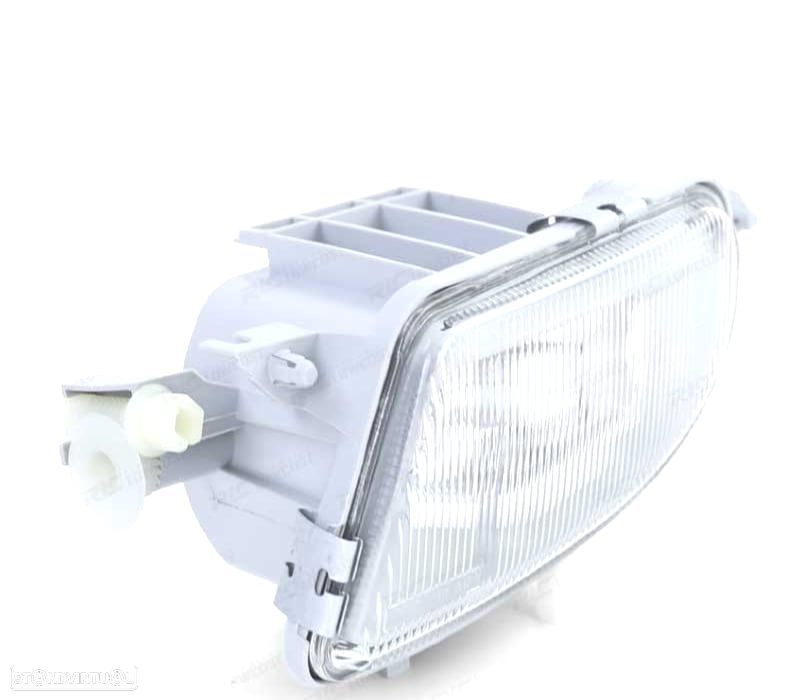 FARÓIS DE NEVOEIRO MERCEDES R170 SLK ROADSTER 96-04 CLASSE E W210 99-02 CLK W208 97-02 - 5