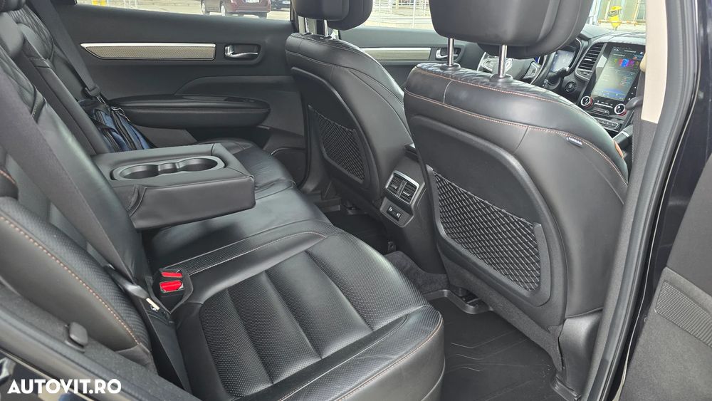 Renault Koleos BLUE dCi X-Tronic 4WD Initiale Paris - 19