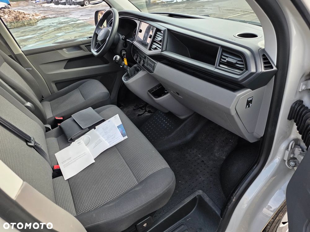 Volkswagen Caravelle 2.0 TDI L1 Trendline - 19