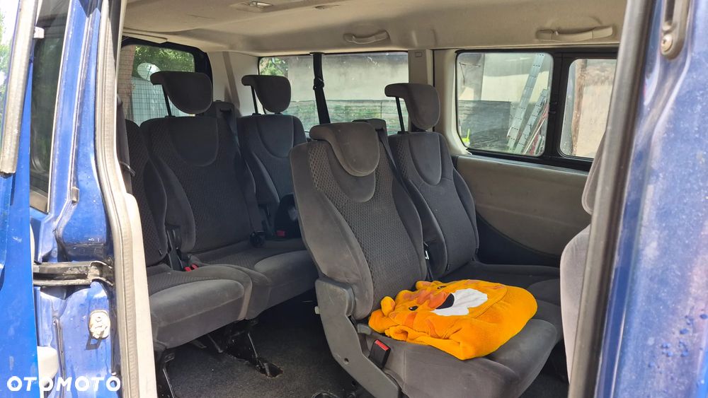Fiat Scudo Panorama L2H1 Executive - 13