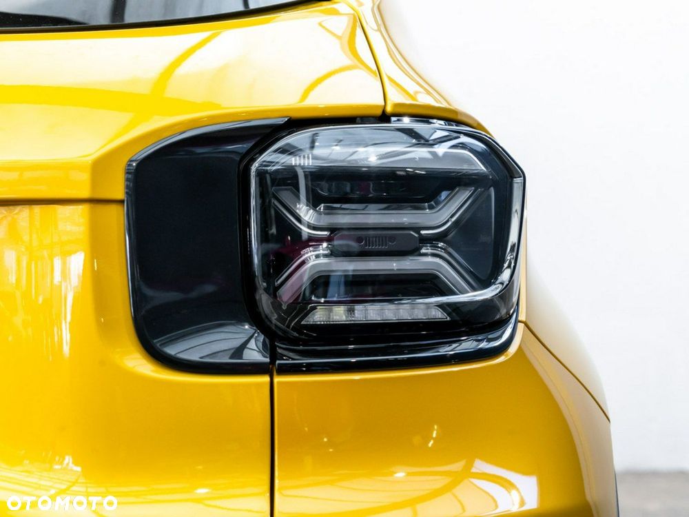 Jeep Avenger 1.2 GSE T3 Summit FWD - 10