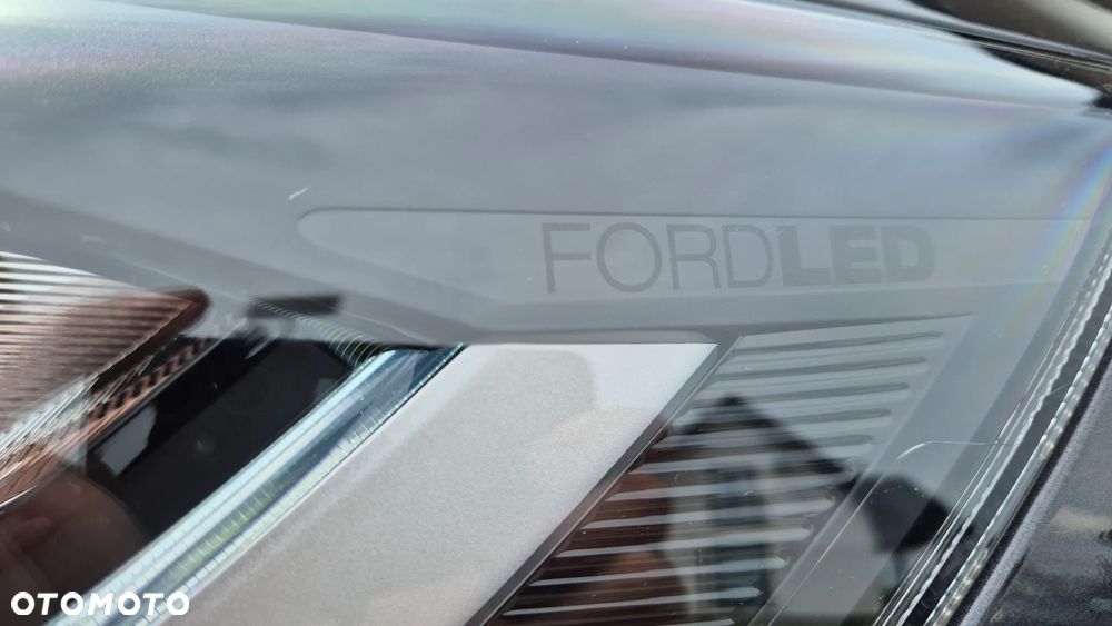 Ford Focus 1.5 EcoBlue Trend - 18