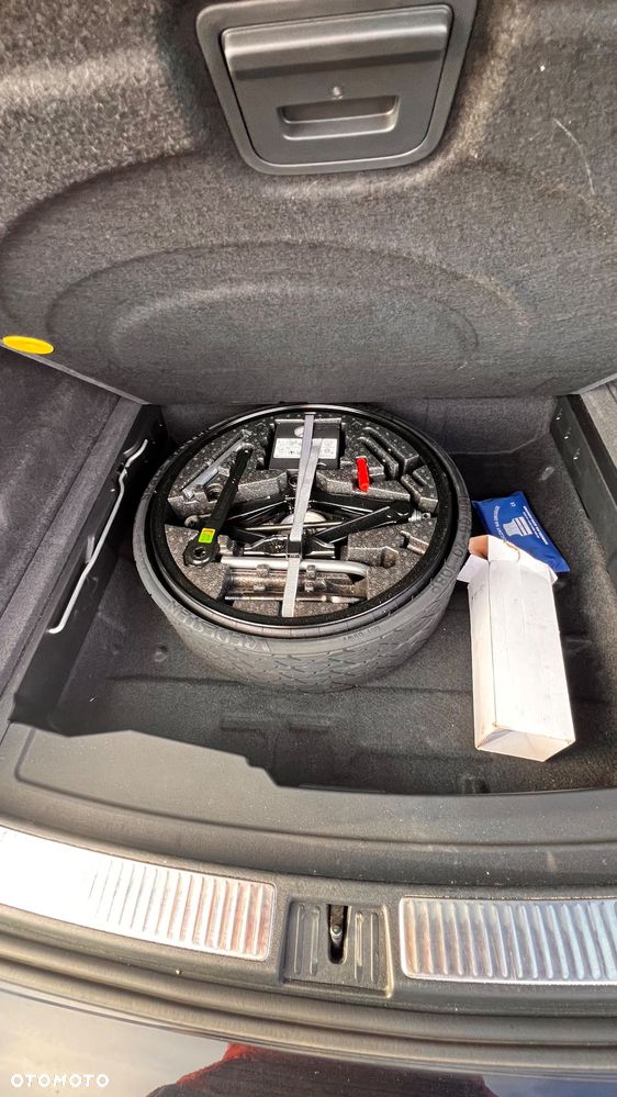 Volkswagen Touareg 3.0 V6 TDI SCR 4Mot Elegance - 14