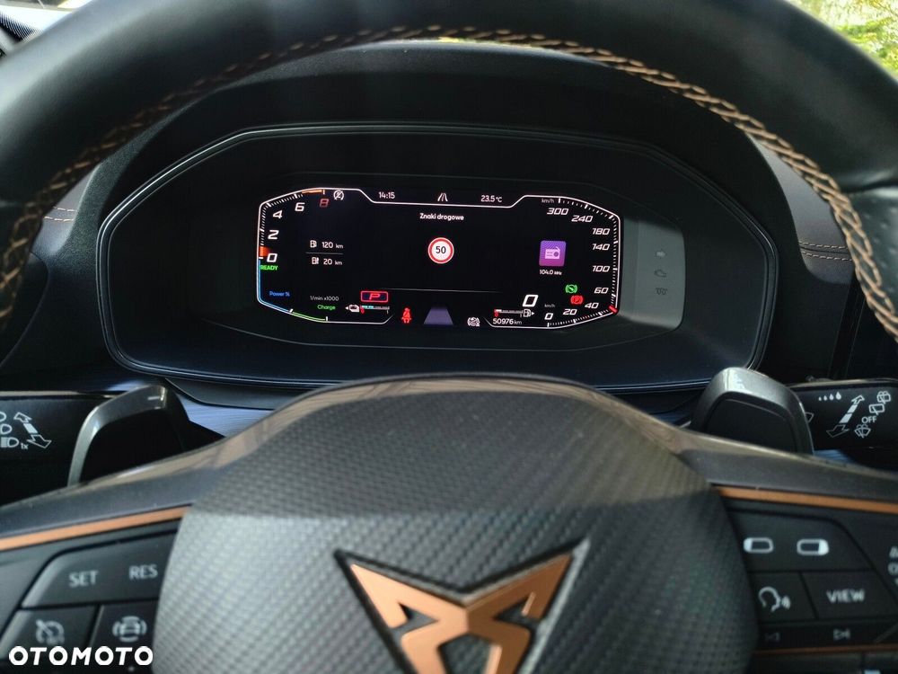 Cupra Formentor - 22