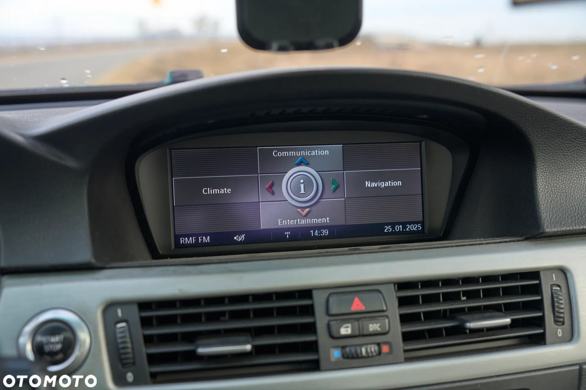 BMW Seria 3 325i - 6
