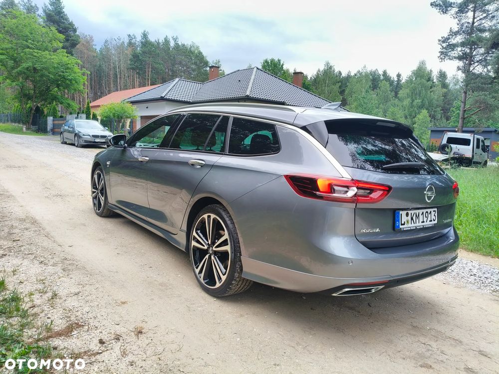 Opel Insignia 2.0 Exclusive - 4