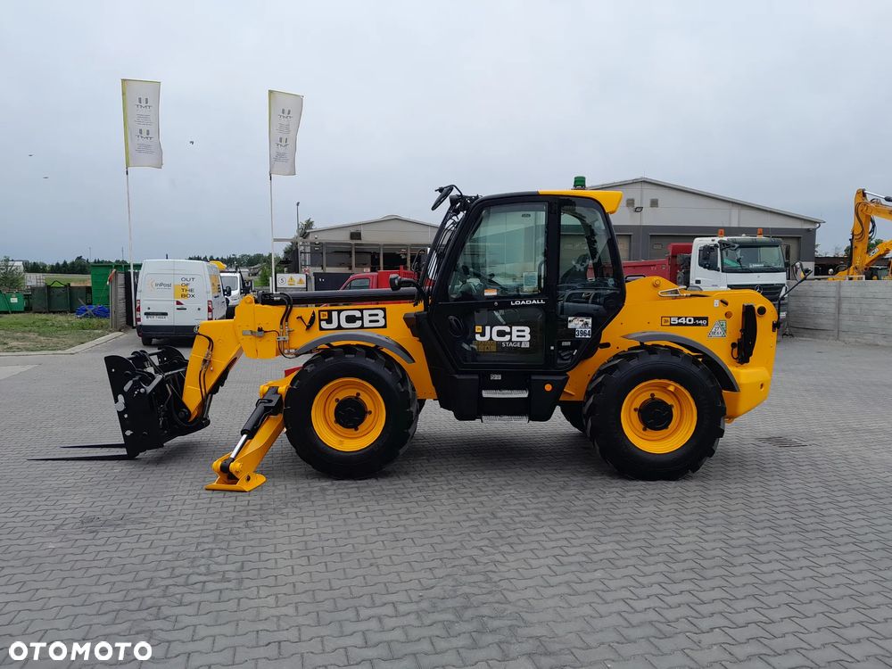 JCB 540-140 2022r - 5