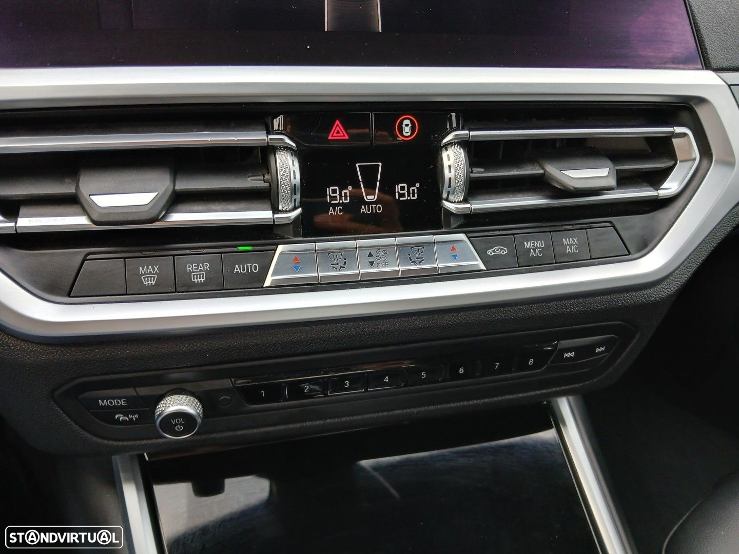 BMW 320 d Line Sport Auto - 28