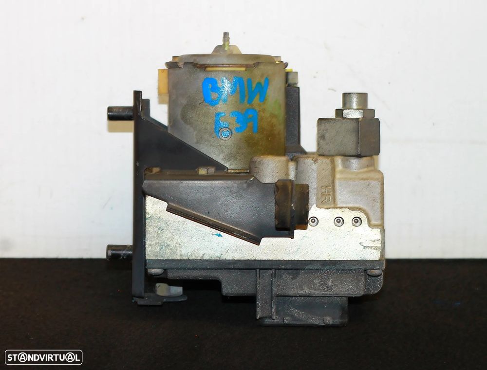 BOMBA ABS BMW E39 - 2