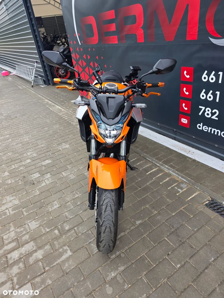 Honda CB - 28