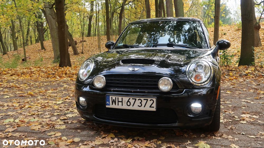 MINI Cooper S - 1