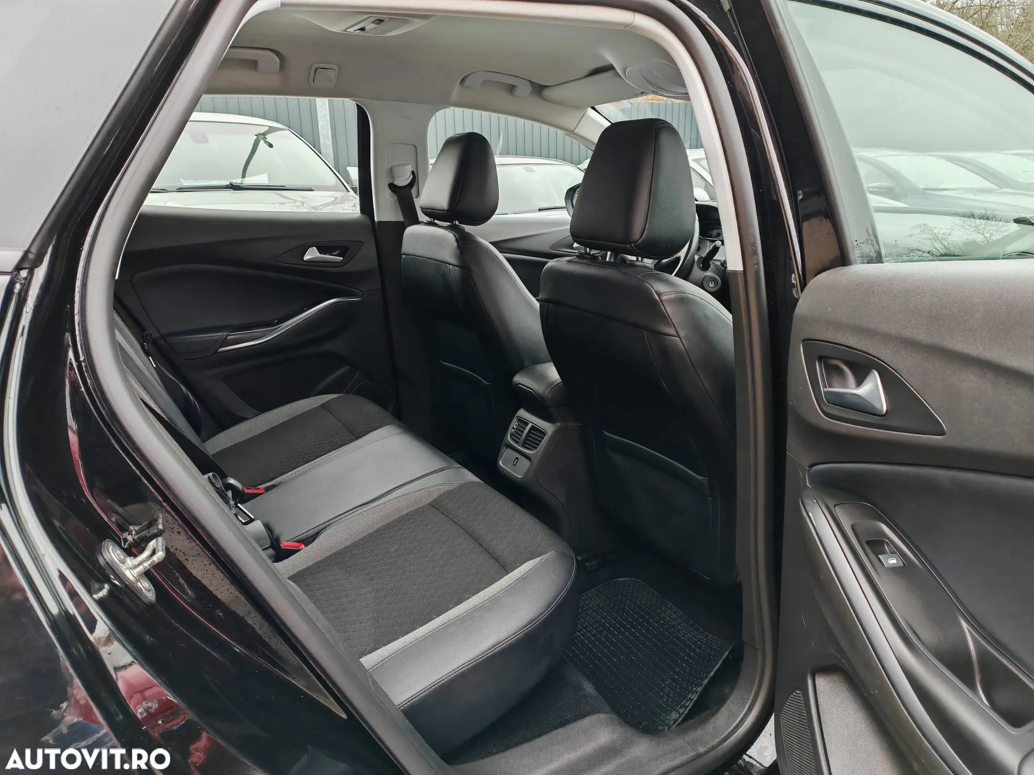 Opel Grandland X 1.5 D Start/Stop Automatik Business Edition - 7