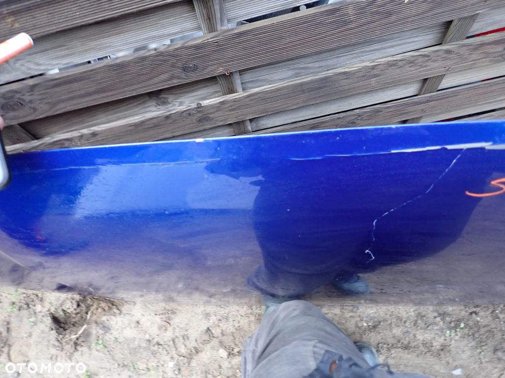 DACIA SANDERO III MASKA - 7