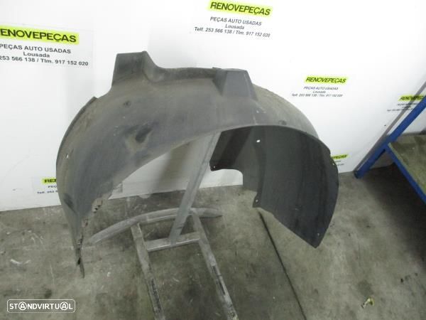 Cave Roda Frente Dto Opel Vectra C Gts (Z02) - 3