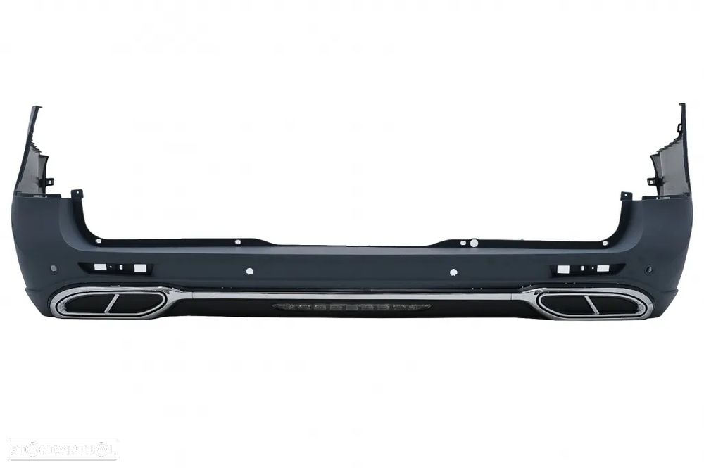 Body Kit Mercedes V Vito W447 (2014 a 2019) Look 2020 1.250,00€ - 8