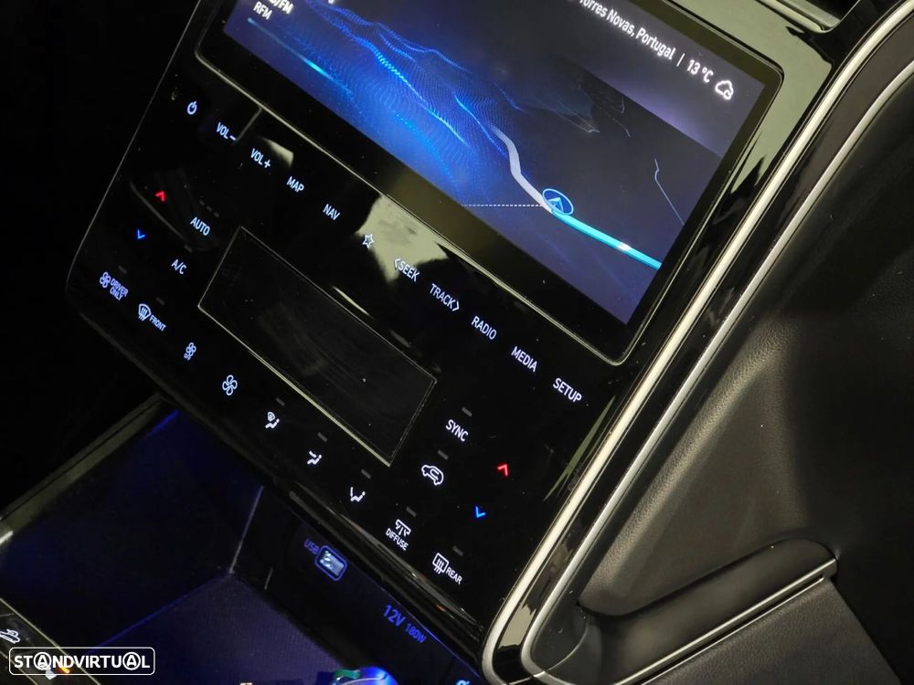 Hyundai Tucson 1.6 T-GDi 4WD Prime - 39