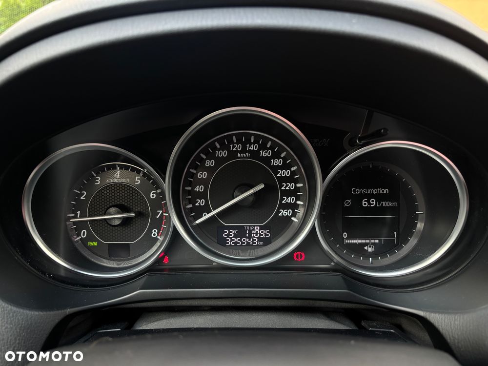 Mazda 6 2.0 Skypassion I-ELoop - 11