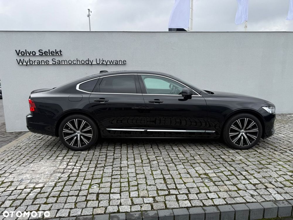 Volvo S90 - 6