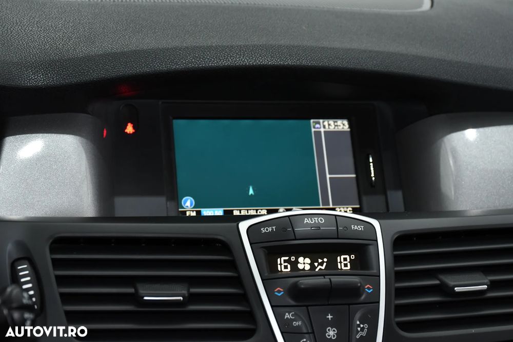 Renault Laguna - 16