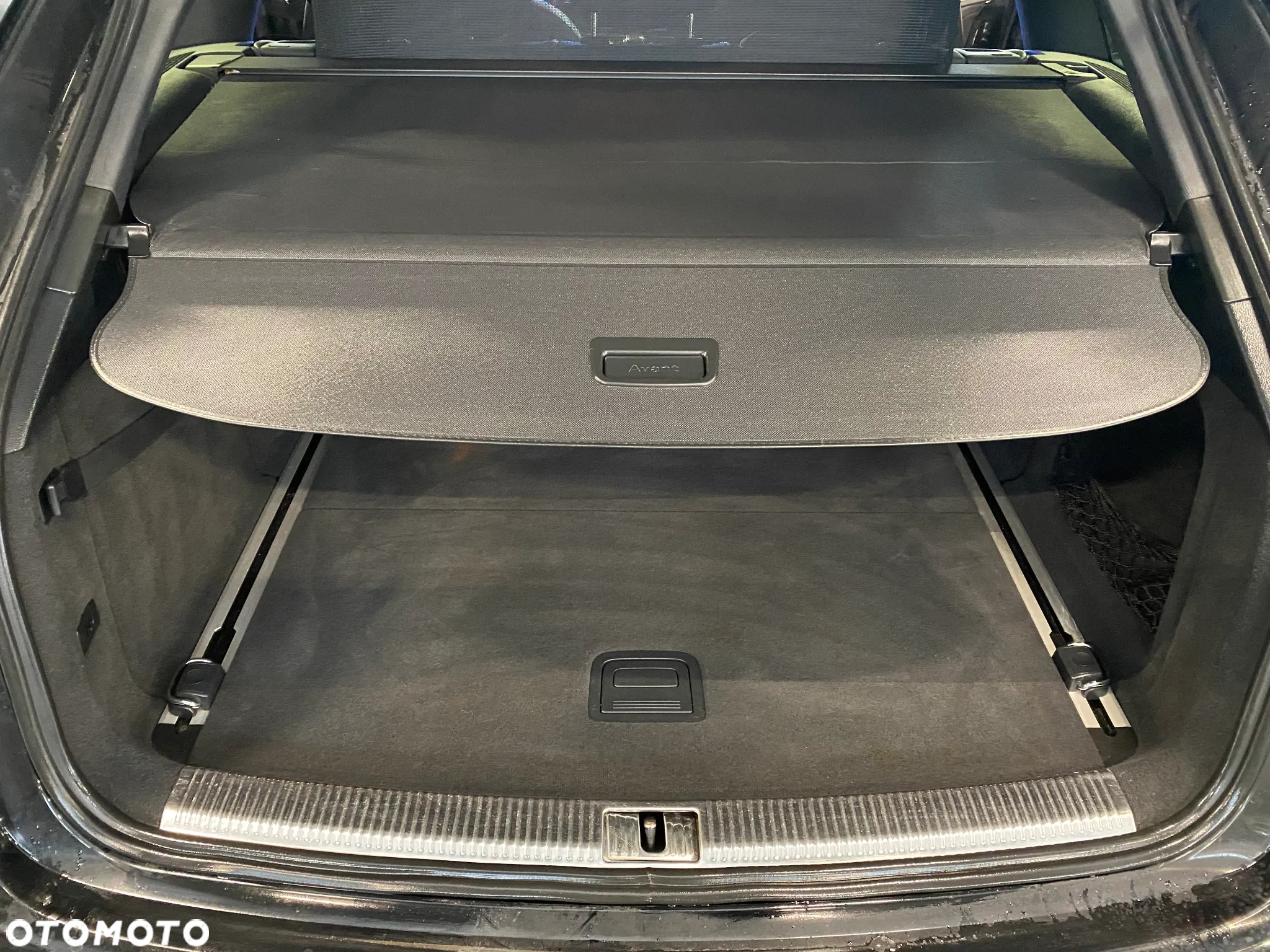 Audi A6 2.0 TDI ultra S tronic - 20