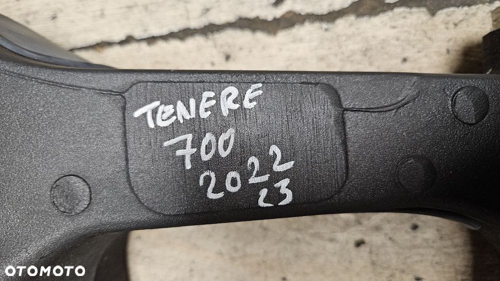 Wahacz Yamaha Tenere 700 XTZ 690  BEH-F2100-00 - 5