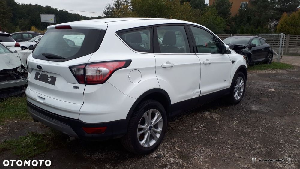 Ford Kuga - 5
