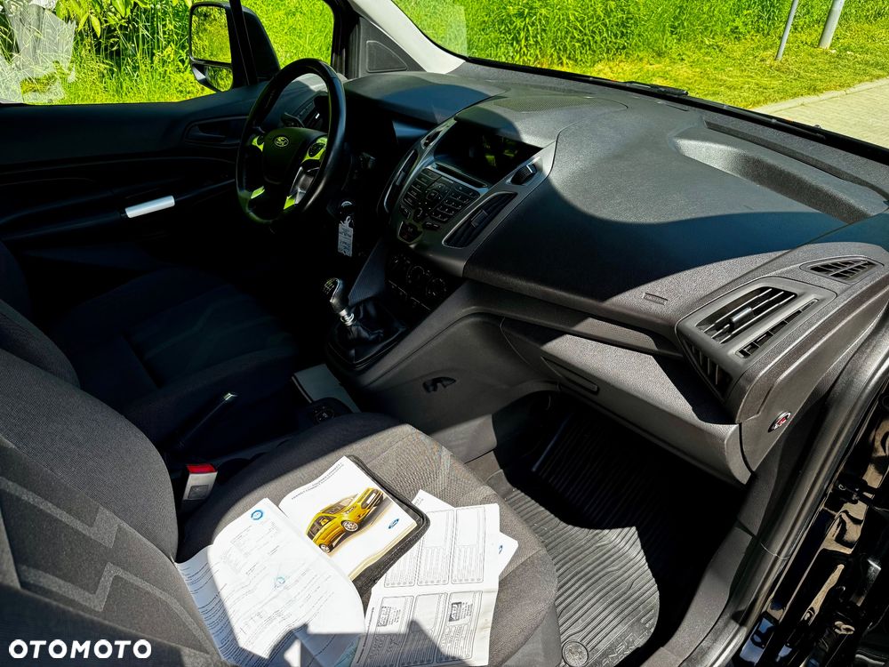 Ford CONNECT TRANSIT - 32