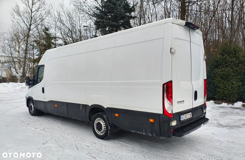Iveco Daily - 12